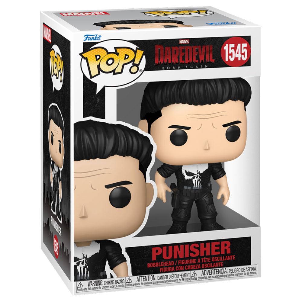 Daredevil - Pop Vinyls | Marvel