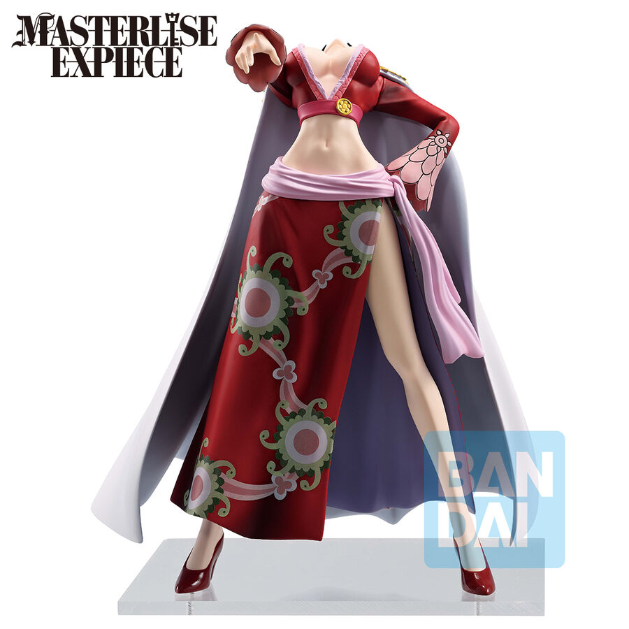 Figura Ichibansho Boa Hancock - Figuras | One Piece