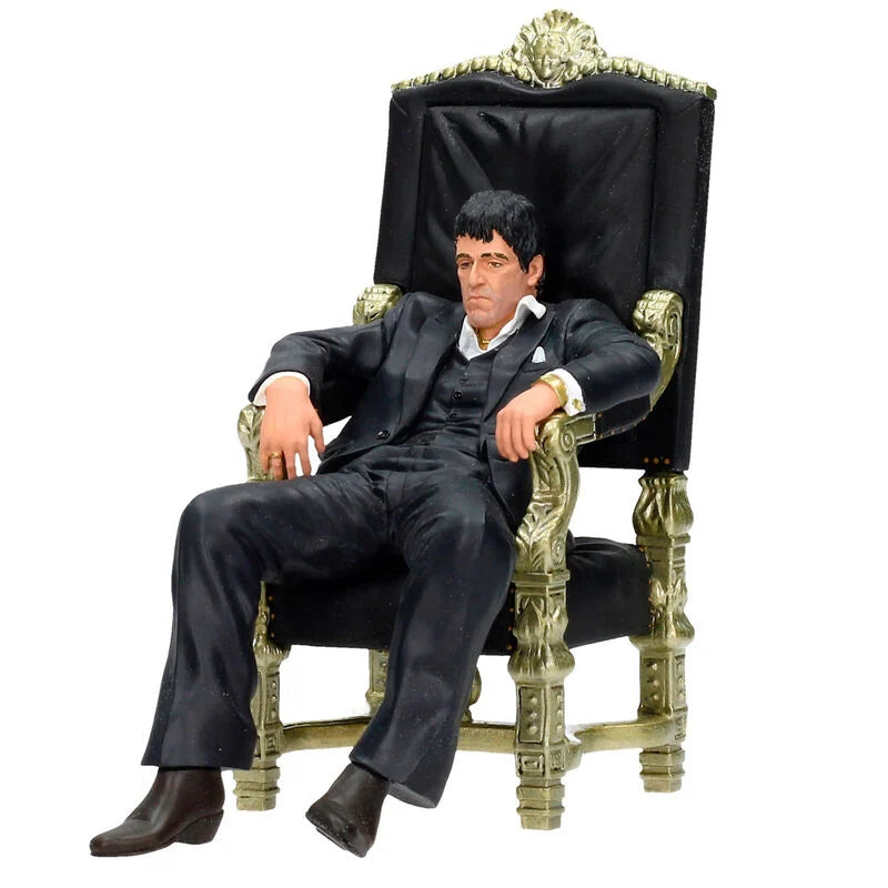 Sd Toys Figura Tony Montana Scarface 18cm