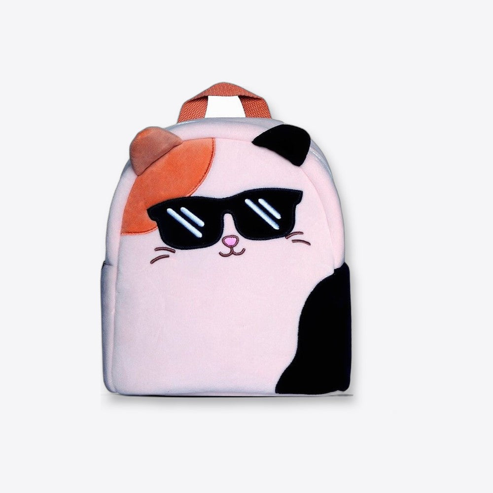 Difuzed Mochila Cam Squishmallows (imagen 4 de 6)