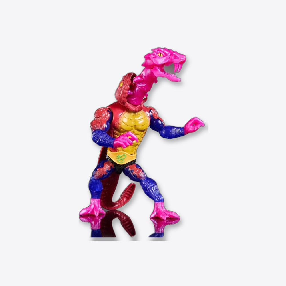 Mattel Figura Rattlor Turtles of Grayskull Masters of the Universe 14cm (imagen 5 de 6)