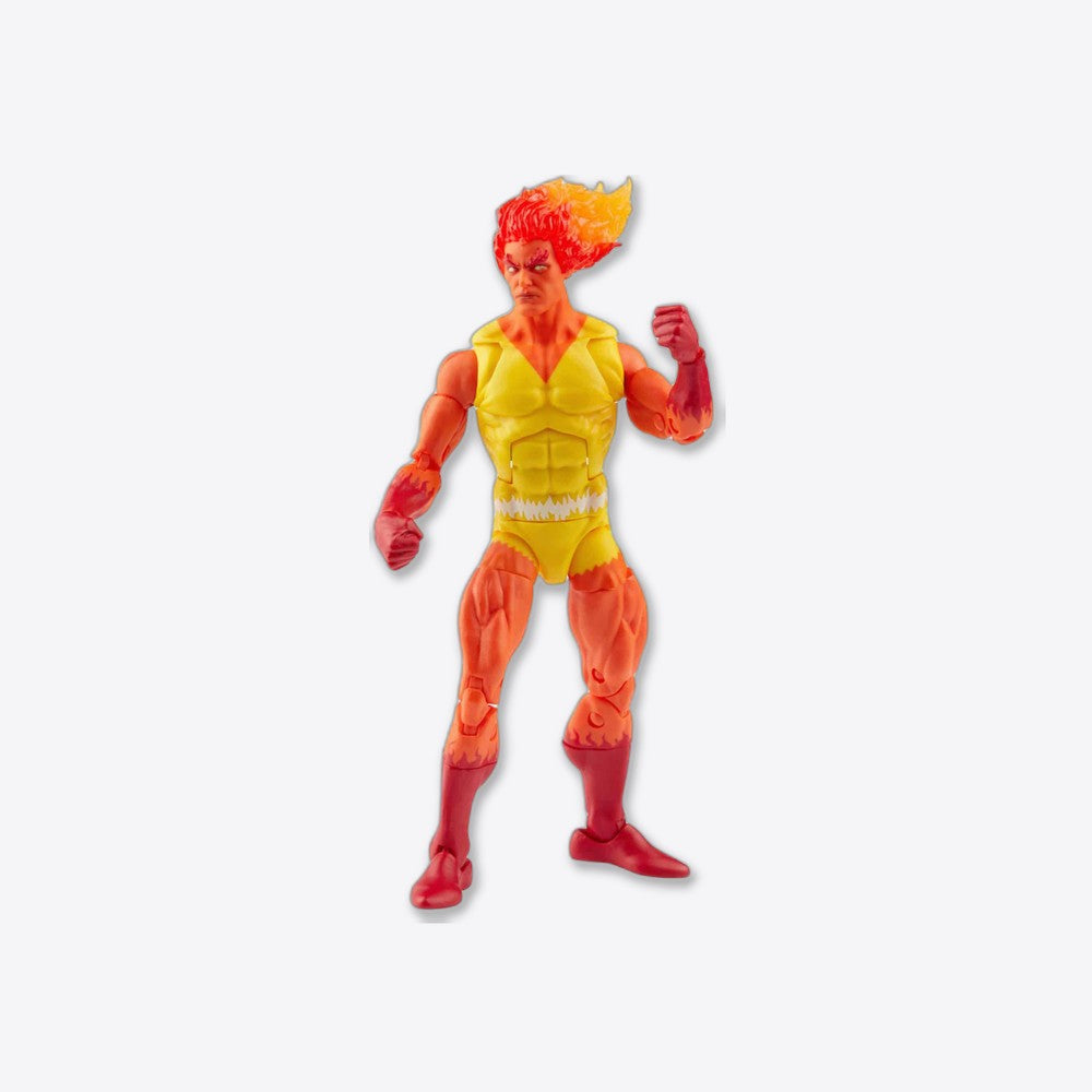 Hasbro marvel legends series figura firelord 15 cm (imagen 2 de 6)
