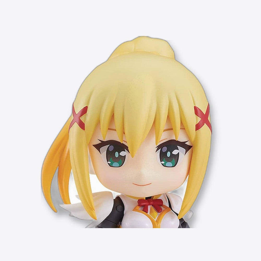 Figura good smile company nendoroid kono subarashii sekai ni syukufuku wo! legend of crimson darkness (imagen 3 de 6)