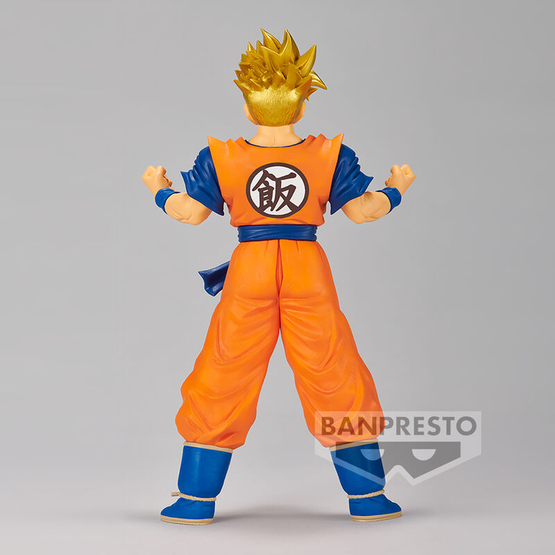 Gohan Blood of Saiyans - Figura 19cm | Dragon Ball Z