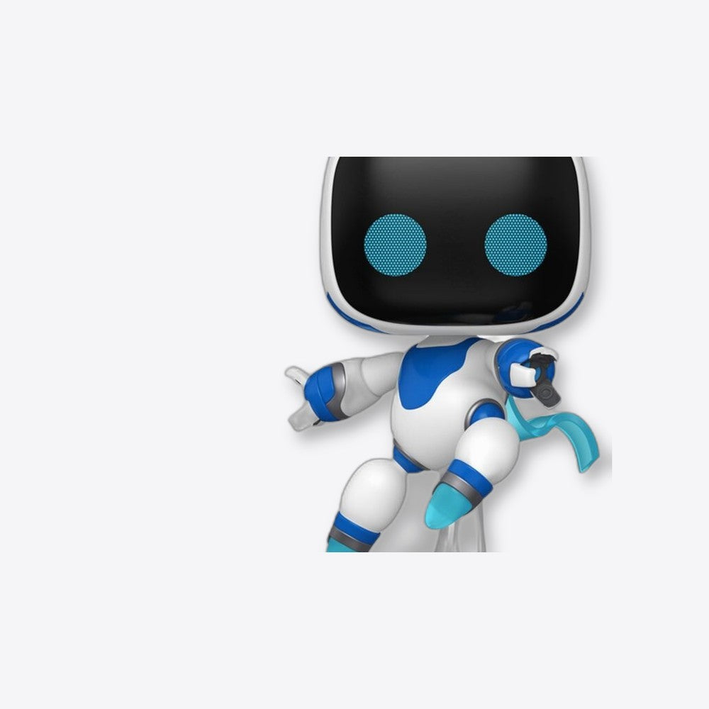 Funko Figura POP Jumbo Astro Bot -  Astro Bot (imagen 6 de 6)
