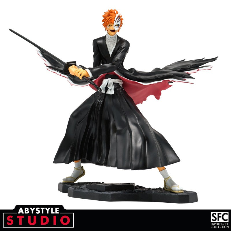 Abystyle Figura abysse bleach ichigo