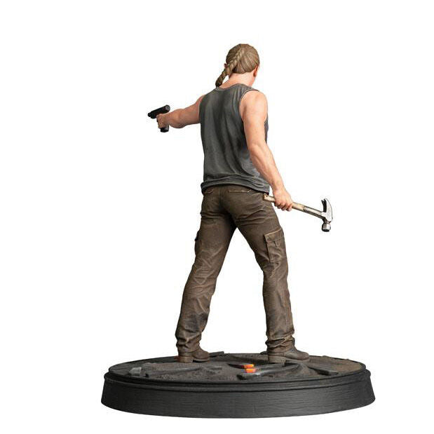 Dark Horse Figura Abby The Last of Us Part 2 22cm (imagen 5 de 7)