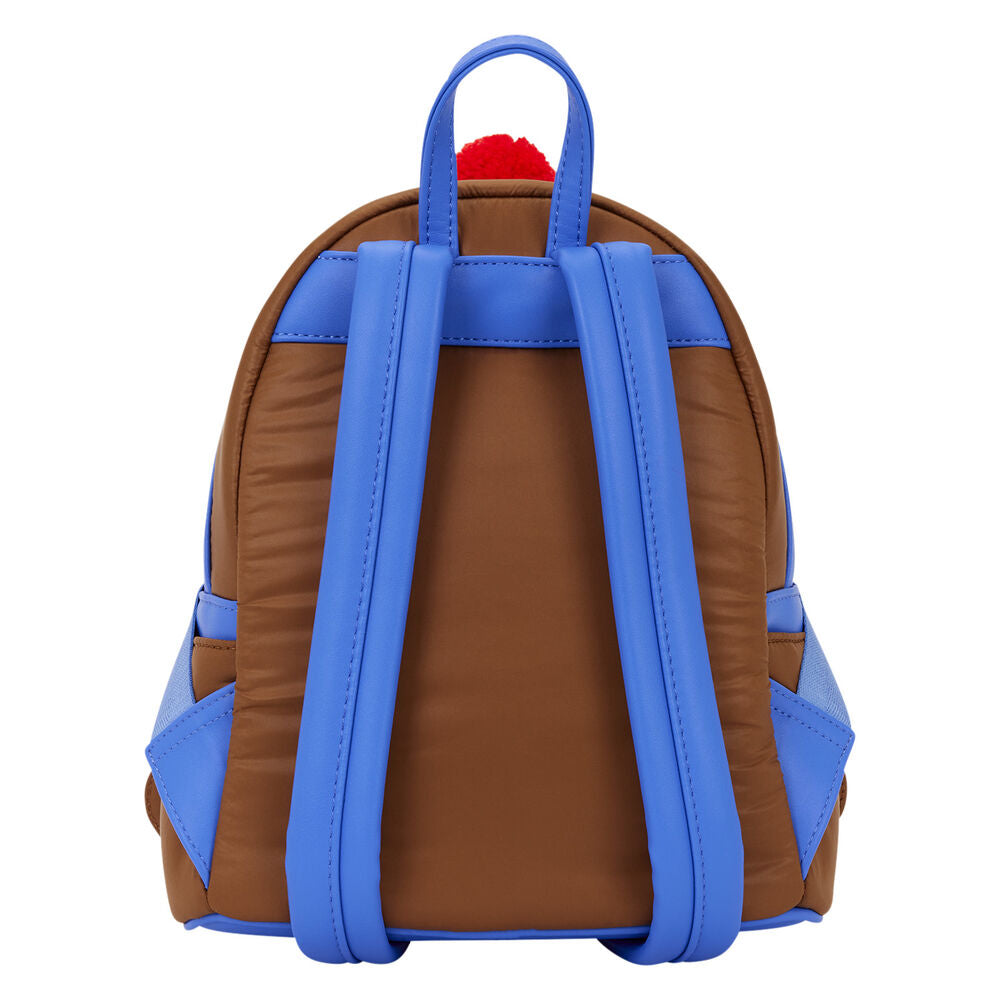 Mochila Stan South Park Loungefly 26cm (imagen 3 de 6)