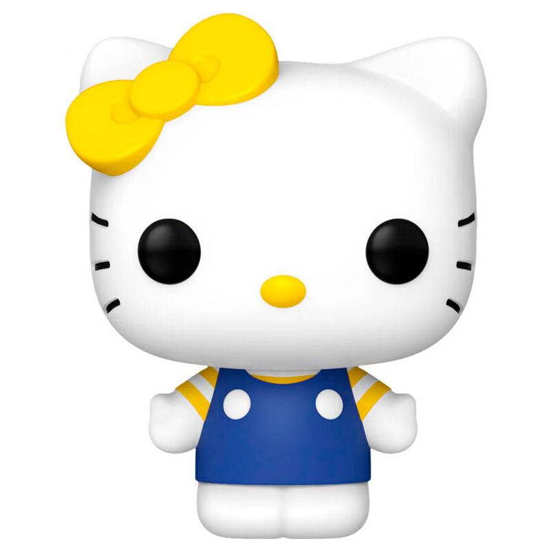 Funko Figura POP Hello Kitty Mimmy Exclusive Chase (imagen 2 de 3)
