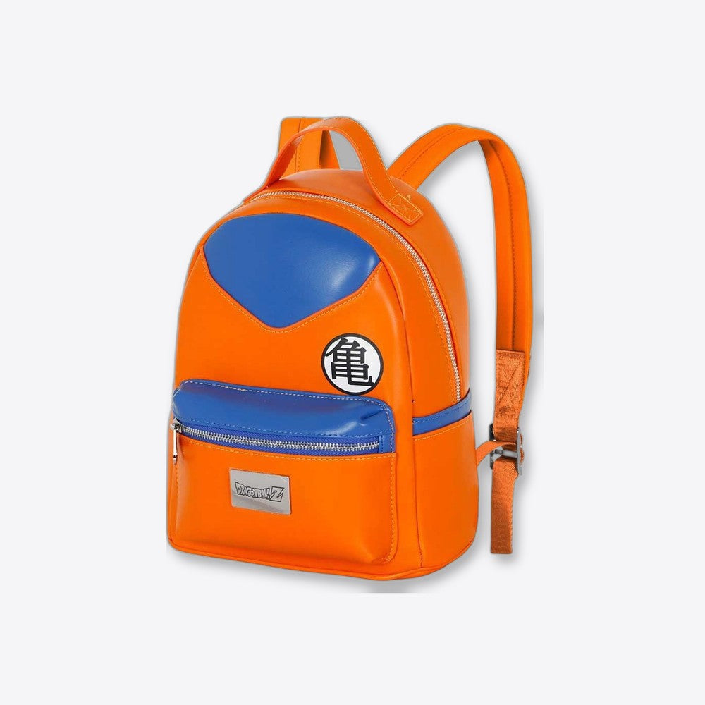 Karactermania Mochila Heady Suit Dragon Ball Z 29cm (imagen 5 de 6)