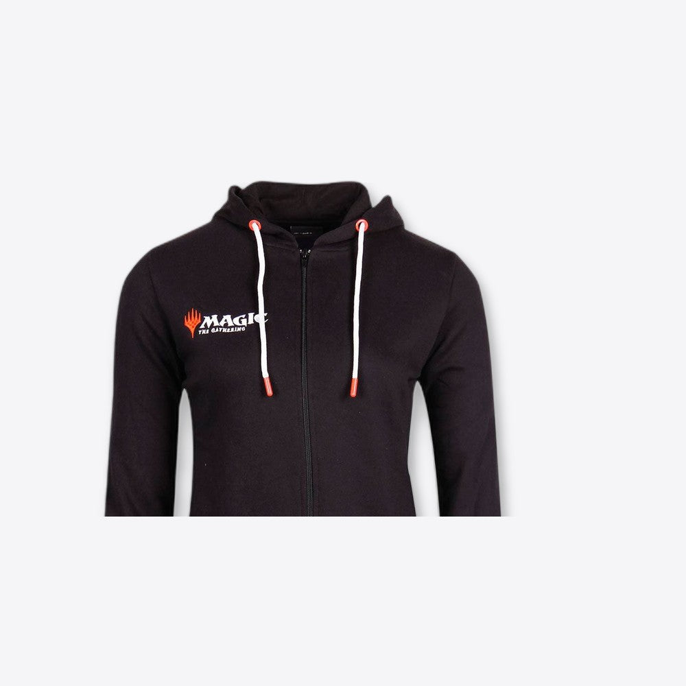 Difuzed Sudadera capucha mujer Magic The Gathering (imagen 4 de 6)