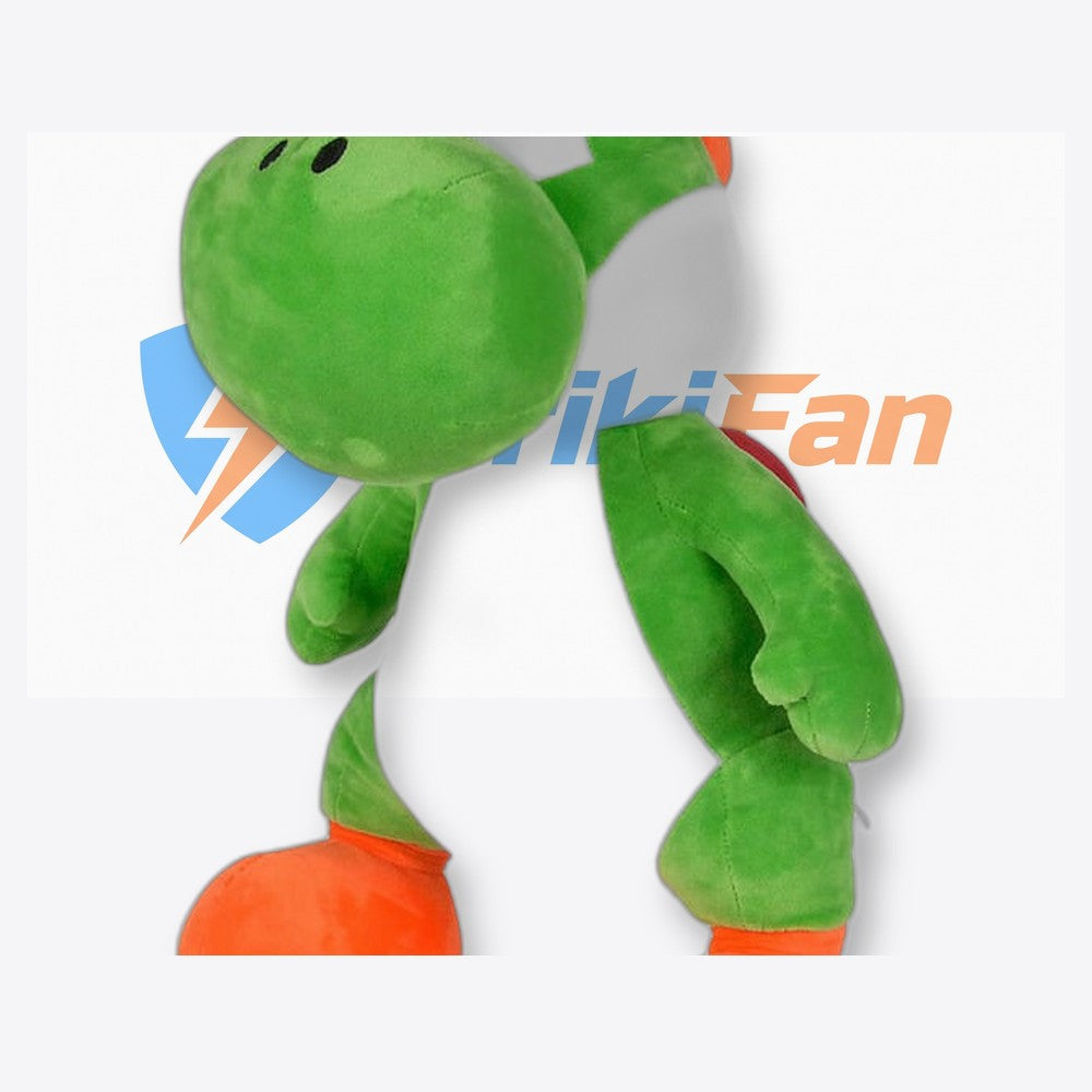 Simba Peluche Yoshi Super Mario Bros 50cm (imagen 5 de 6)