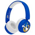 Otl Technologies Auriculares inalambricos infantiles Sonic the Hedgehog