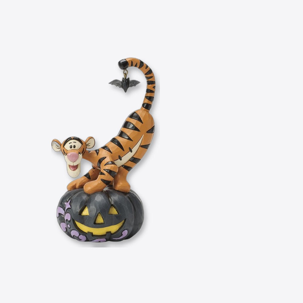Figura enesco disney tigger halloween (imagen 6 de 6)