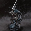 Tamashii Nations Figura Figuarts Zero Guts Berserker Armor Touche Metallique Berserk 35cm