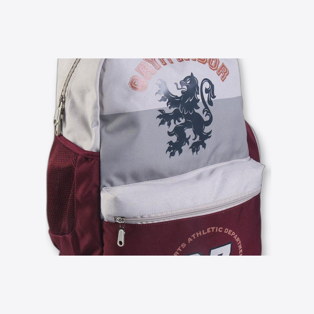 Mochila escolar grande cerdá harry potter gryffindor 44 cm (imagen 5 de 6)