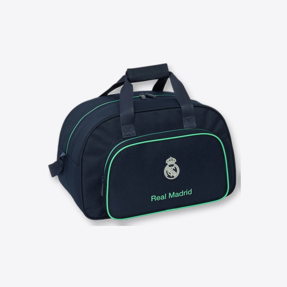Safta Bolsa deporte 2 Equipacion 25/26 Real Madrid (imagen 4 de 6)