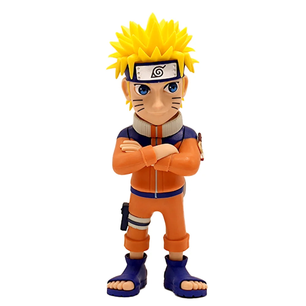 Naruto Uzumaki - Figura 12cm | Minix