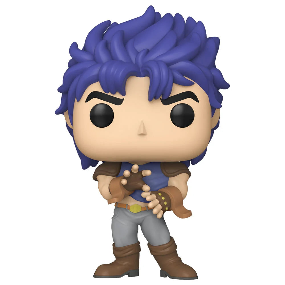 Figura Pop JoJo's Bizarre Adventure Jonathan Joestar - Pop Vinyls | Funko