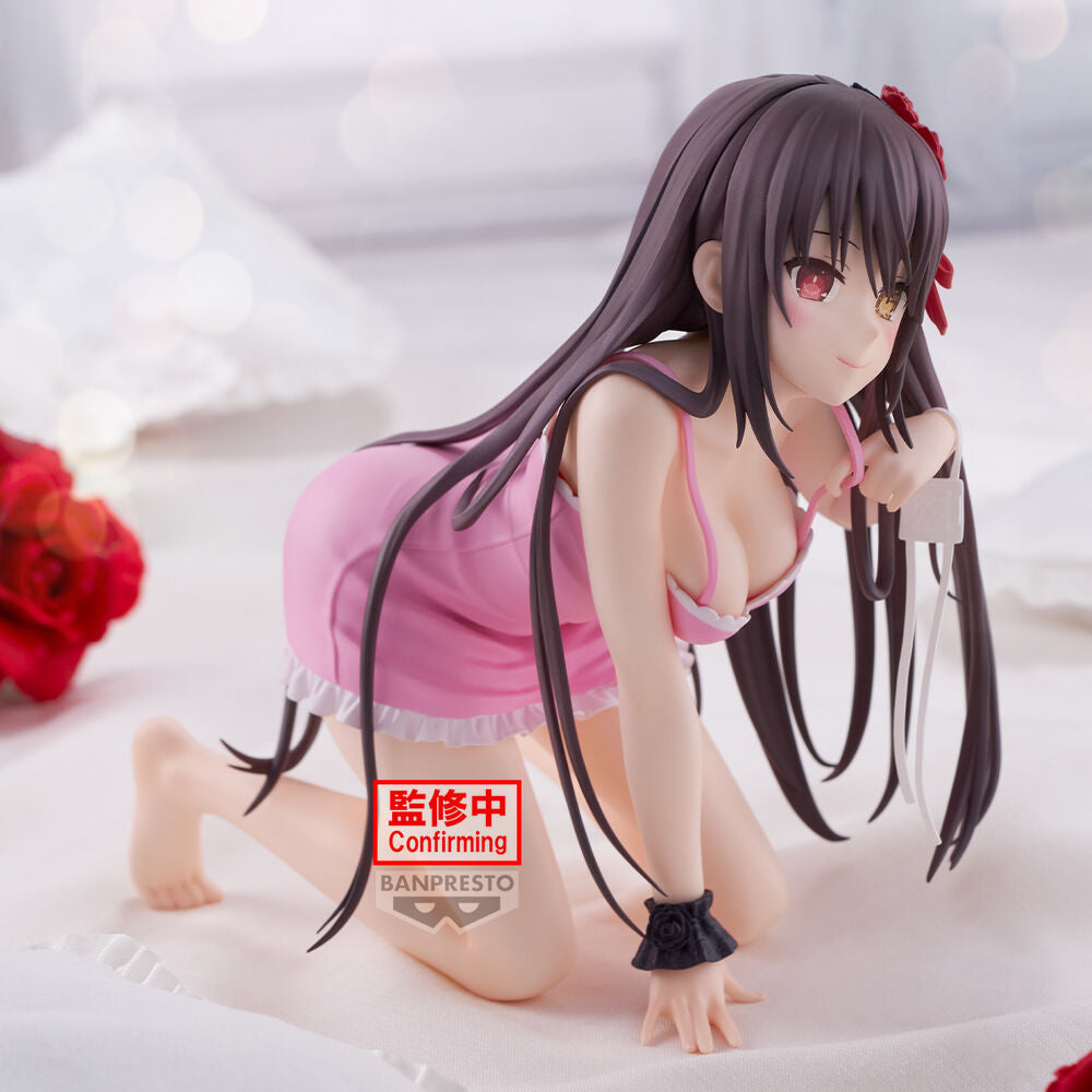 Kurumi Tokisaki - Figura Relax Time | Date A Live