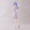 The Idolmaster Figura Hana Suzuki Clear Idol 22cm Banpresto