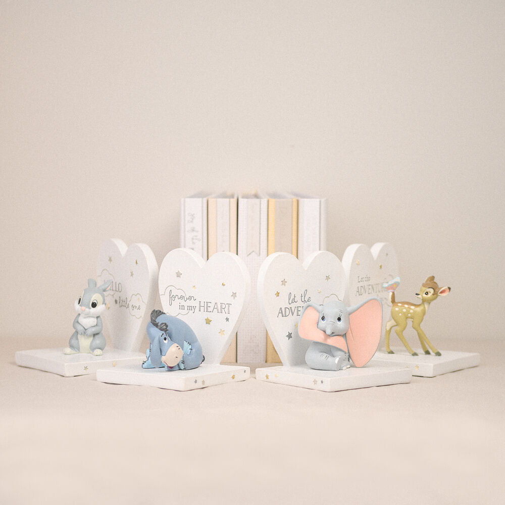 Widdop & Co Sujetalibros Dumbo Disney (imagen 6 de 7)
