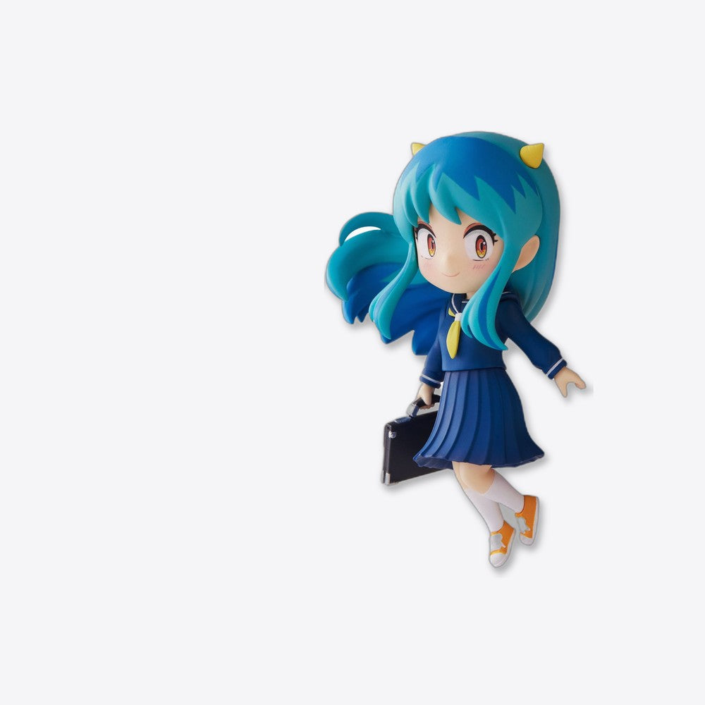 Figura plum urusei yatsura lum uniforme colegio (imagen 4 de 6)