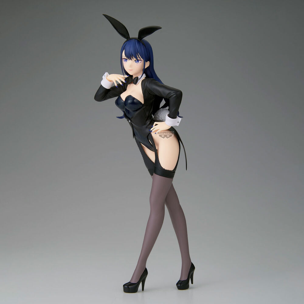 Banpresto Figura Marin Kitagawa Arisa Izayoi Glitter Glamorous My Dress-Up Darling 24cm (imagen 3 de 5)