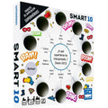 Expansion Superheroes Juego Smart 10 - Genérico | Sd Games