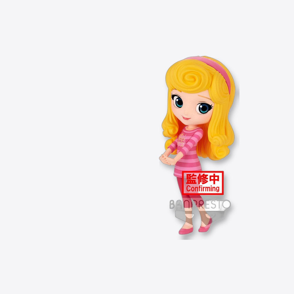 Figura banpresto disney aurora avatar style q posket (imagen 4 de 6)
