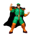 Street Fighter II Figura M. Bison Player 2 Jada Toys 17cm