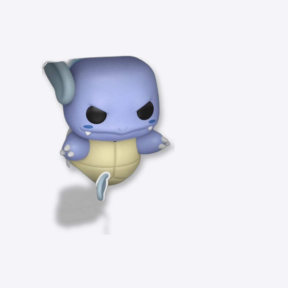 Funko Figura POP Jumbo Pokemon Wartortle (imagen 6 de 6)
