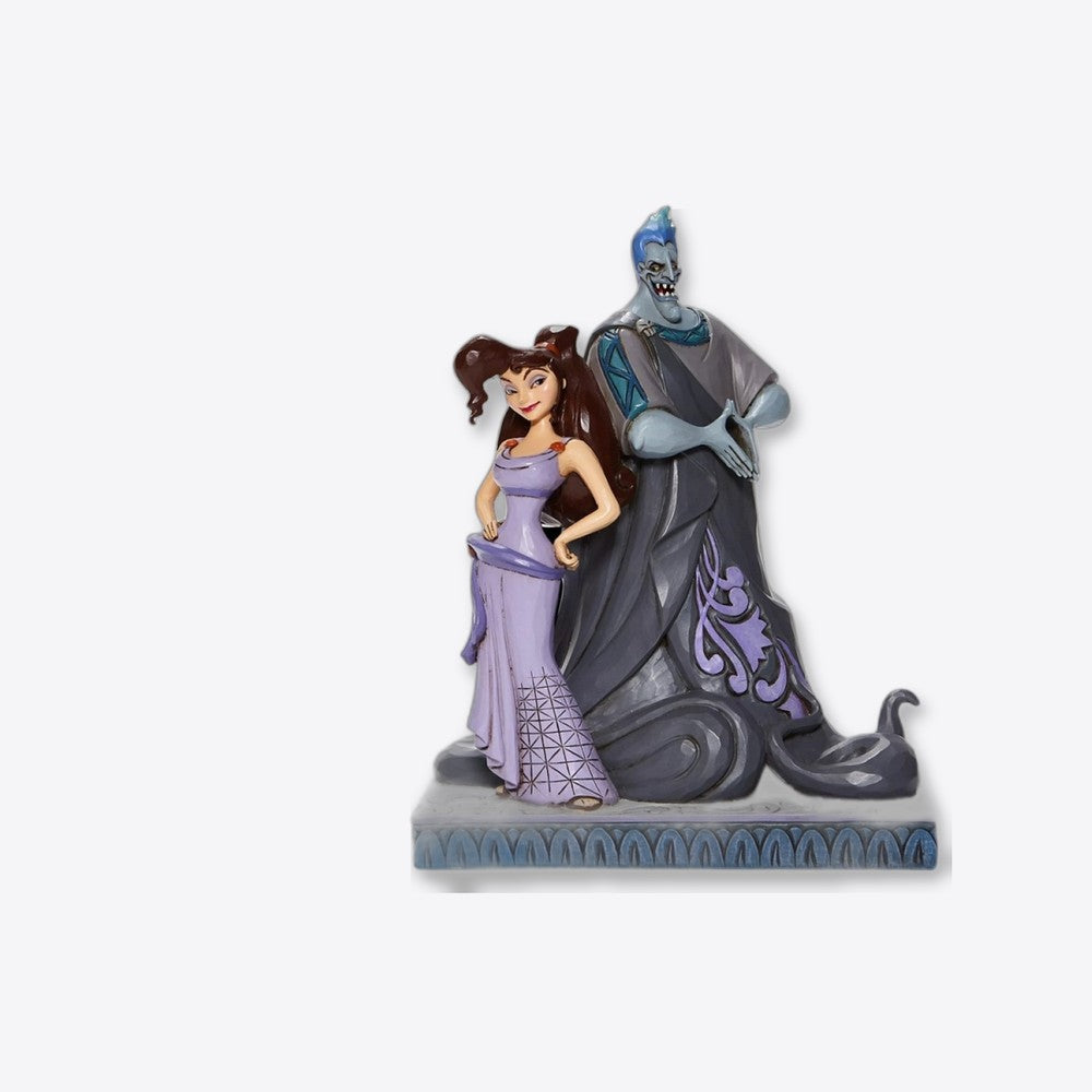 Figura enesco disney hercules meg y hades (imagen 4 de 6)