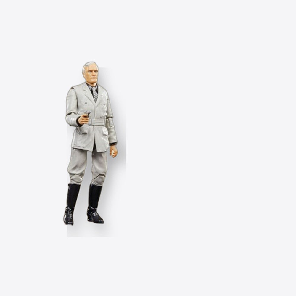 Figura hasbro indiana jones adventure series walter donovan (imagen 6 de 6)