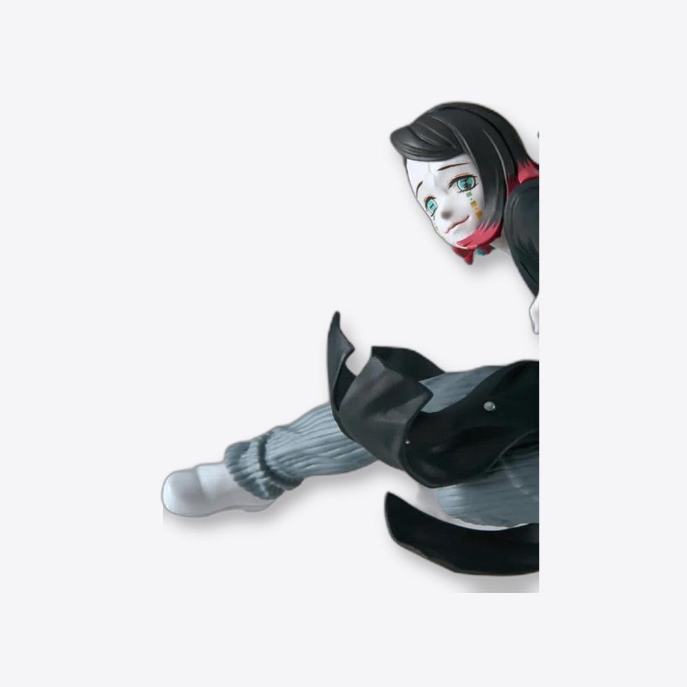 Figura banpresto demon slayer kimetsu no yaiba vibration stars enmu 11cm (imagen 3 de 6)