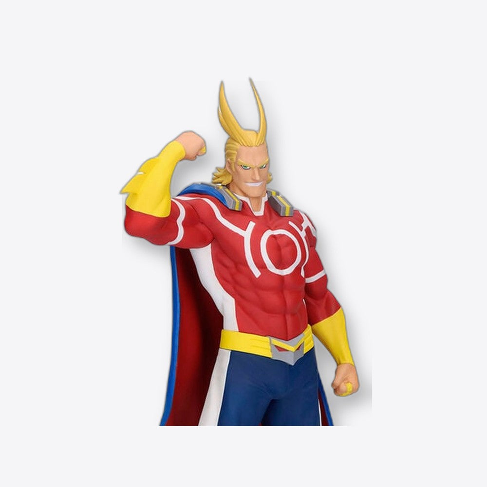 Banpresto Figura All Might Movie You re Next My Hero Academia 17cm (imagen 6 de 6)