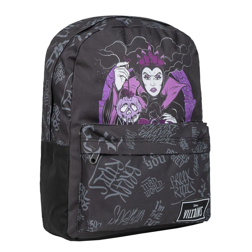 Cerdá Mochila casual Malefica Villanas Disney