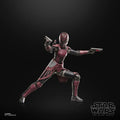 Star Wars Figura Rook Kast Maul Shadow Lord Hasbro 15cm