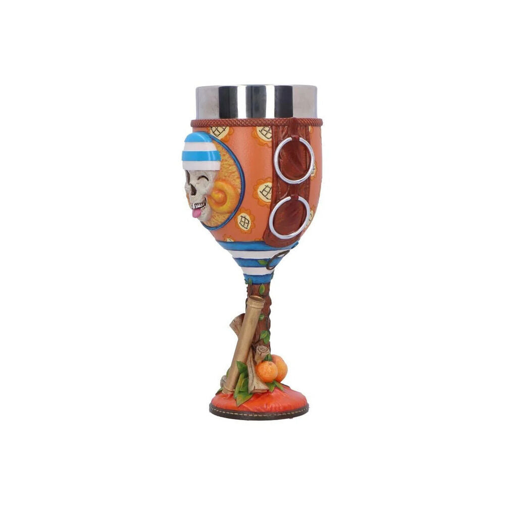 Paladone Caliz Nami One Piece 19.5cm (imagen 2 de 5)