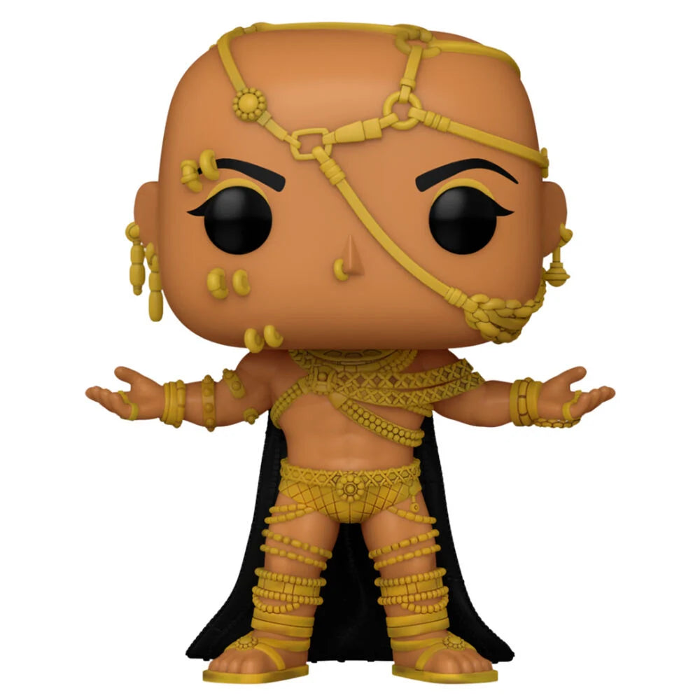 Figura POP 300 Xerxes - Figuras | Funko