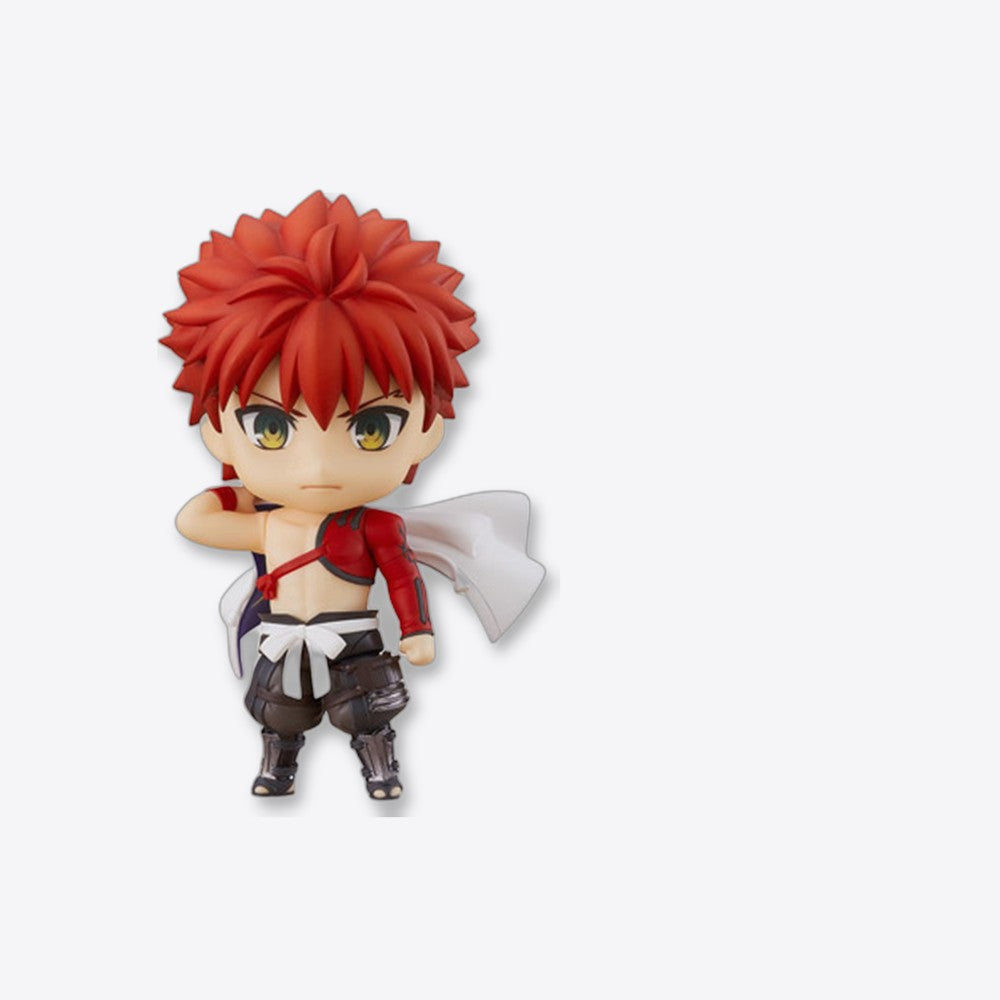 Figura good smile company nendoroid fate grand order saber senji muramasa (imagen 6 de 6)