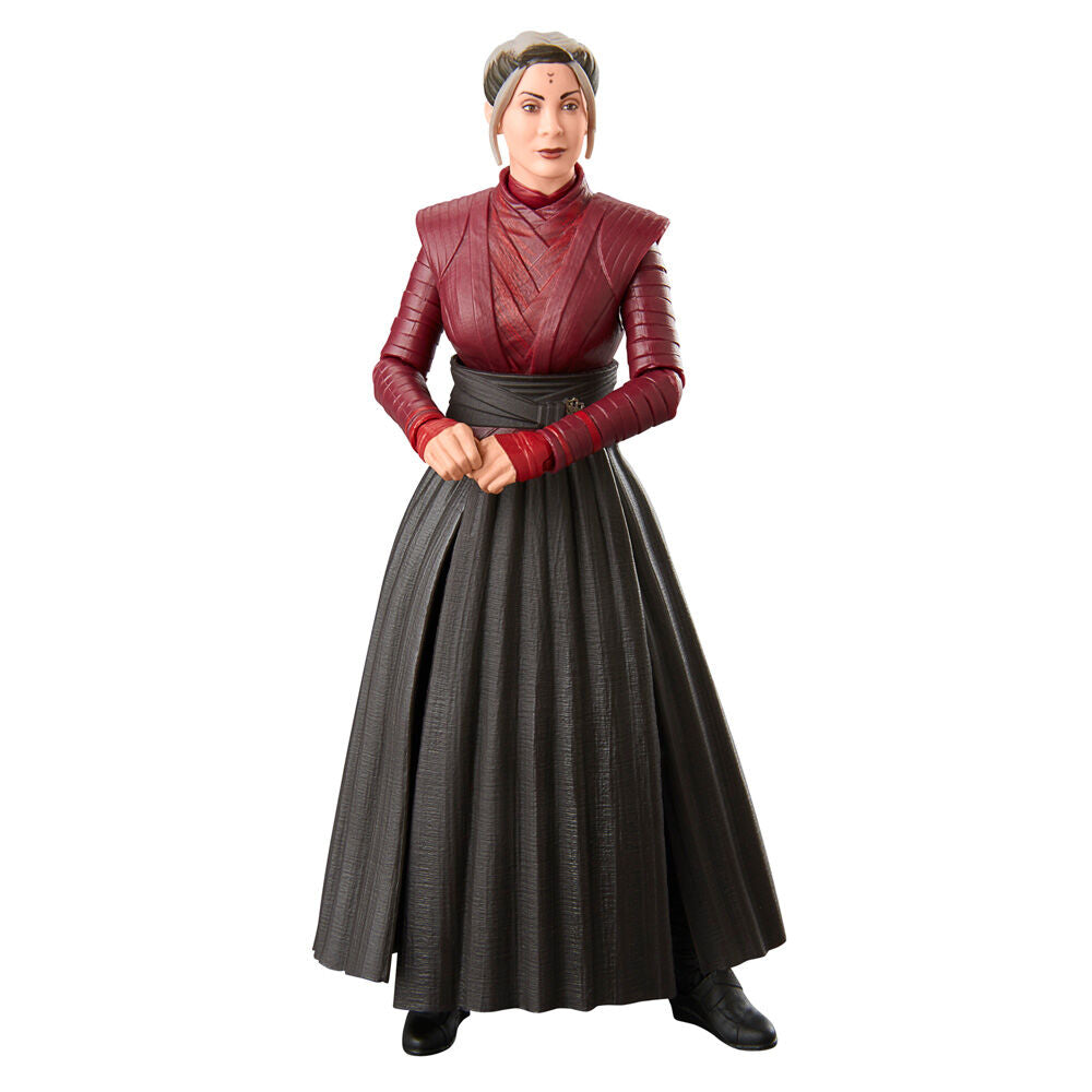 [Star Wars] Figura Morgan Elsbeth Ahsoka 15cm Hasbro