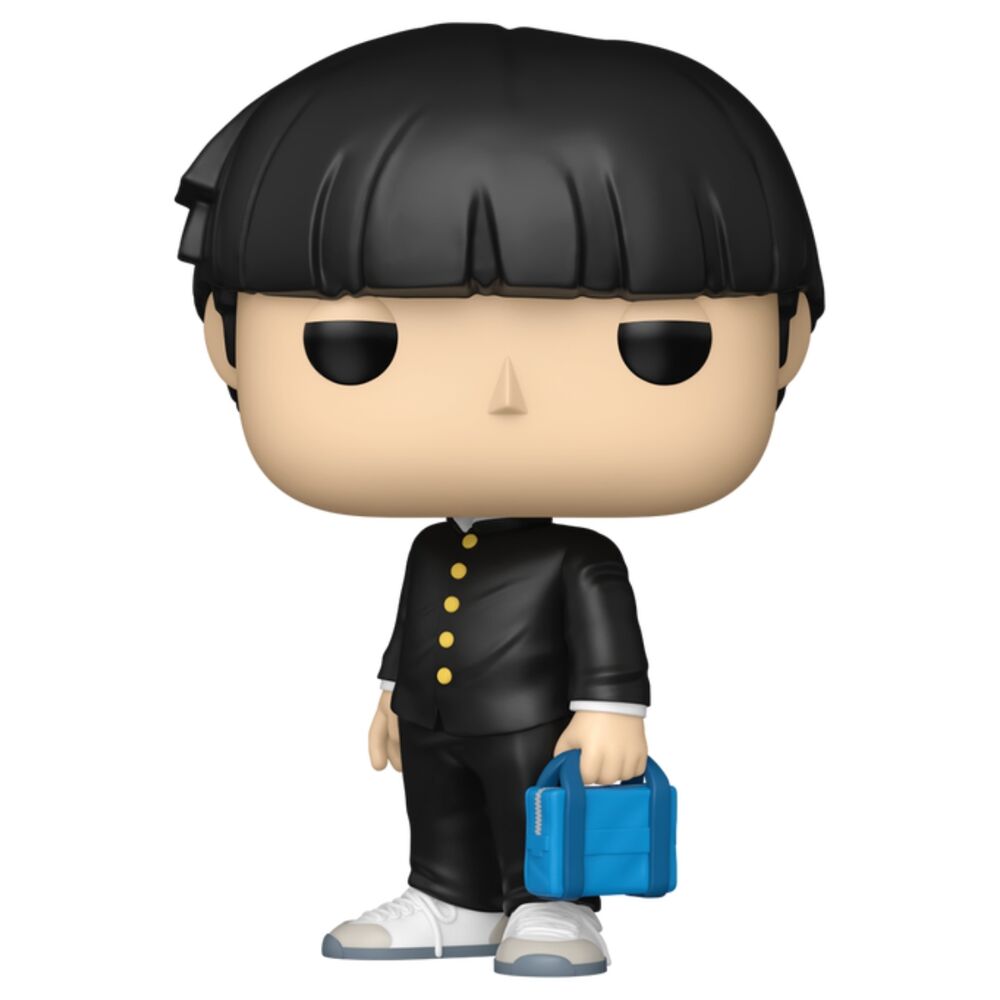 Funko Figura POP Mob Psycho 100 - Mob Chase (imagen 2 de 3)