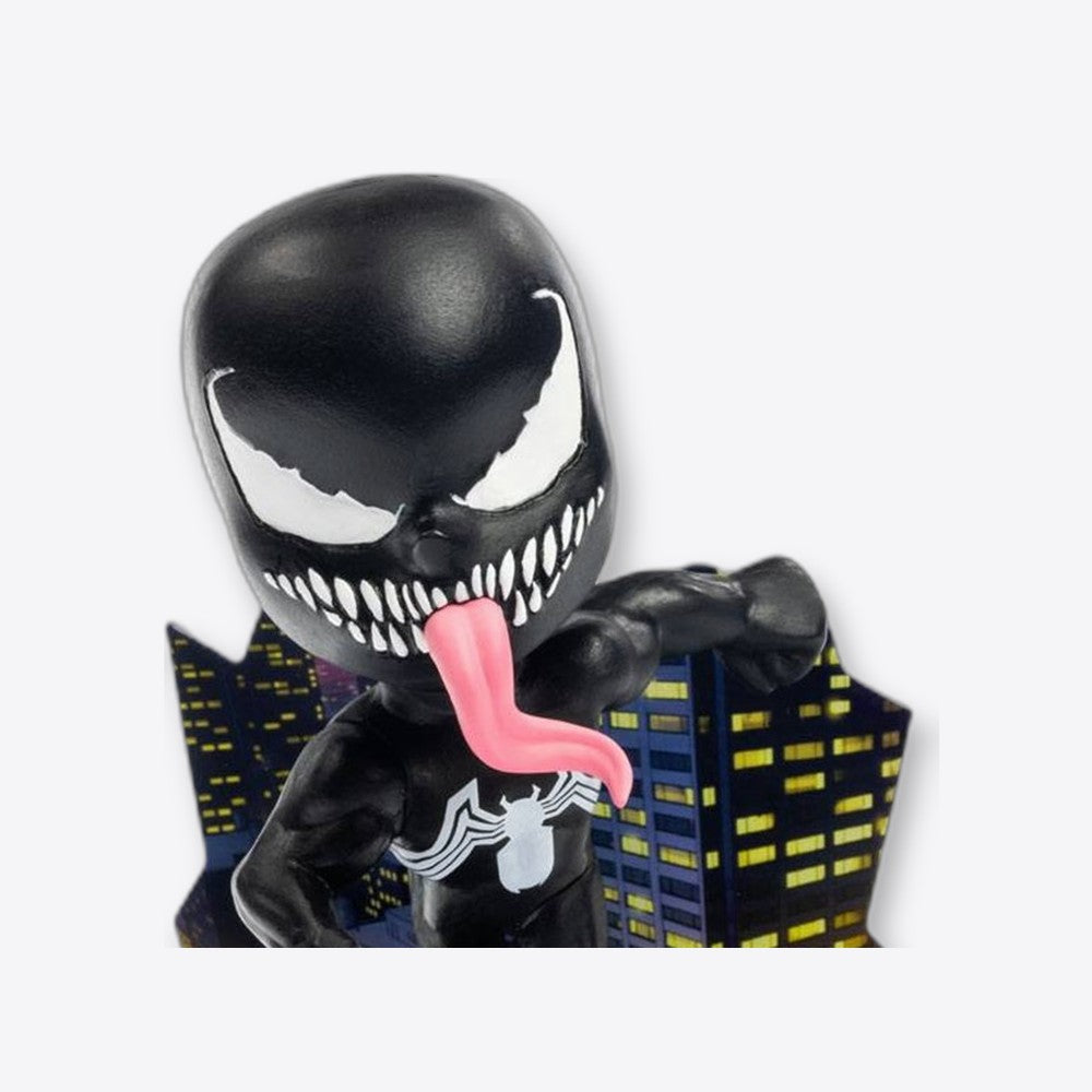 Desconocido Figura mini diorama superama the loyal subjects venom (imagen 3 de 6)