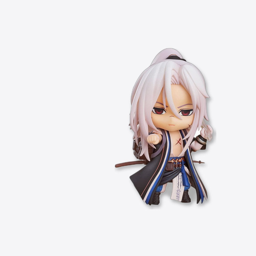 Figura good smile company nendoroid neo: blade master dungeon fighter online (imagen 4 de 6)