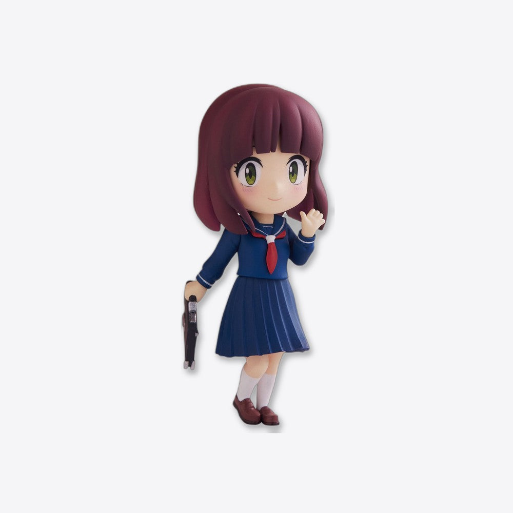 Figura plum urusei yatsura shinobu miyake (imagen 2 de 6)