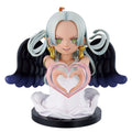 Banpresto Figura S-Snake Memory of Heroines Devils Night One Piece 14cm