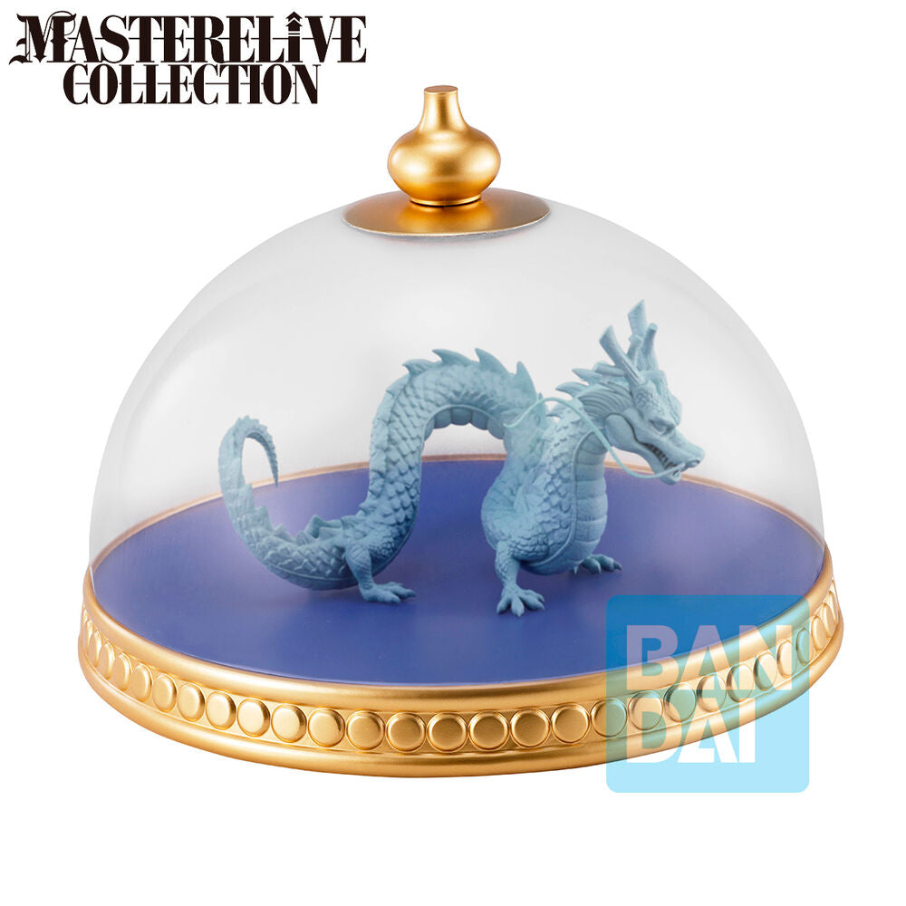 Banpresto Figura Ichibansho Model of Shenron The Lookout Above the Clouds Dragon Ball 18cm (imagen 4 de 6)