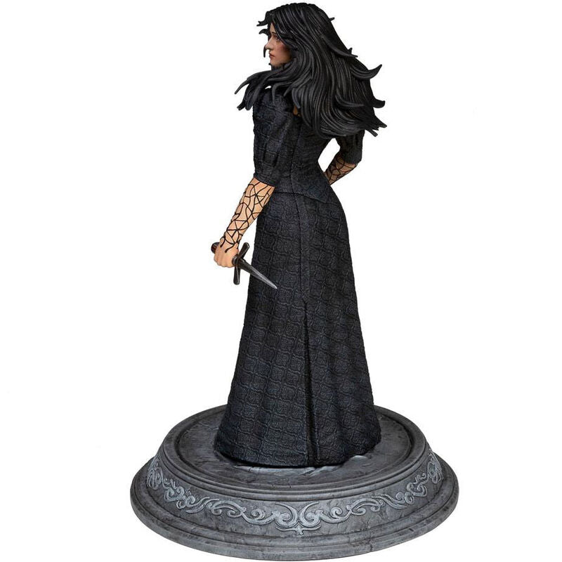 Dark Horse Estatua Yennefer The Witcher 20cm (imagen 3 de 6)