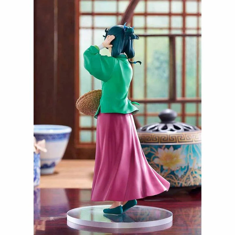 Good Smile Figura Pop up Parade Maomao The Apothecary Diaries 17cm (imagen 5 de 6)